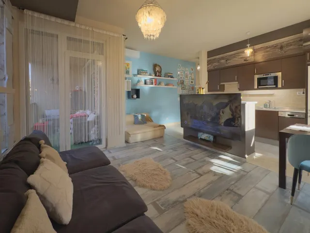 Eladó lakás Budapest XI. kerület, Sasad-Sashegy XI. ker., Menedékes utca 65 nm