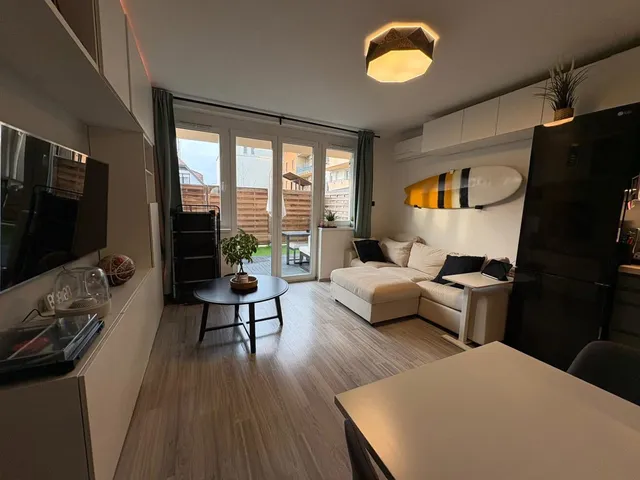 Eladó lakás Budapest XIII. kerület, Angyalföld 42 nm