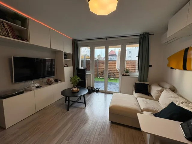 Eladó lakás Budapest XIII. kerület, Angyalföld, Kucsma utca  42 nm