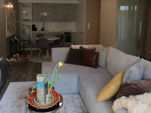 Eladó lakás Budapest II. kerület, Víziváros II. ker, Kapás utca 49 nm