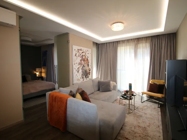 Eladó lakás Budapest II. kerület, Víziváros II. ker 49 nm