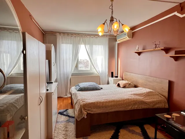 Eladó lakás Budapest XIV. kerület, Alsórákos 50 nm