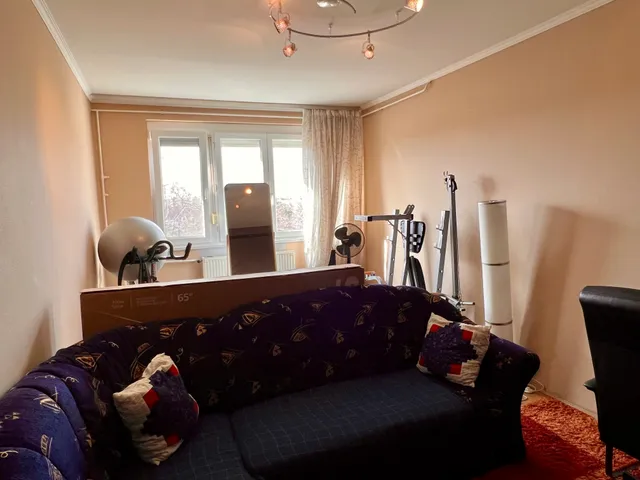 Eladó lakás Budapest XIV. kerület, Alsórákos, Nagy Lajos király útja 11-13 50 nm