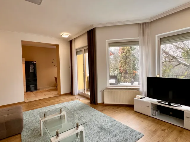 Eladó lakás Budapest II. kerület, Törökvész, Kapy utca 37 125 nm