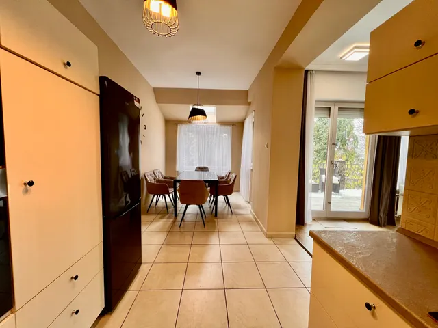 Eladó lakás Budapest II. kerület, Törökvész 125 nm