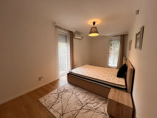 Eladó lakás Budapest II. kerület, Törökvész, Kapy utca 37 125 nm