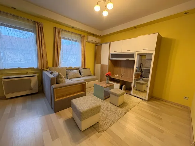 Eladó lakás Budapest XIII. kerület, Angyalföld 40 nm