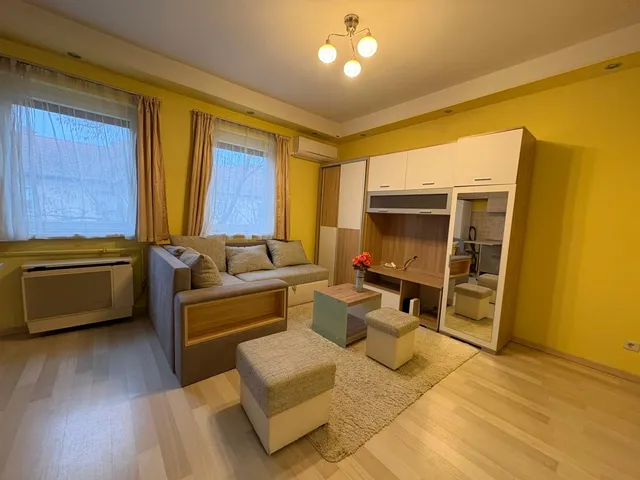 Eladó lakás Budapest XIII. kerület, Angyalföld, Gyermek tér 40 nm