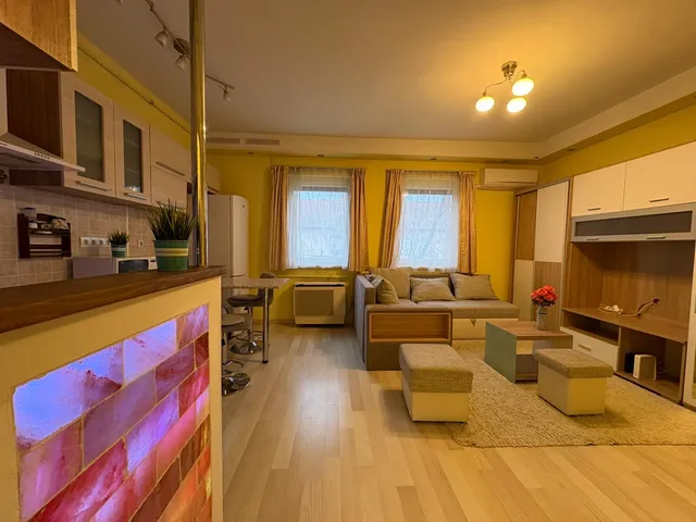 Eladó lakás Budapest XIII. kerület, Angyalföld, Gyermek tér 40 nm