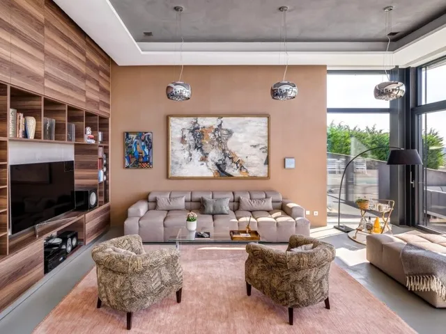 Eladó ház Szentendre, Pismány 291 nm