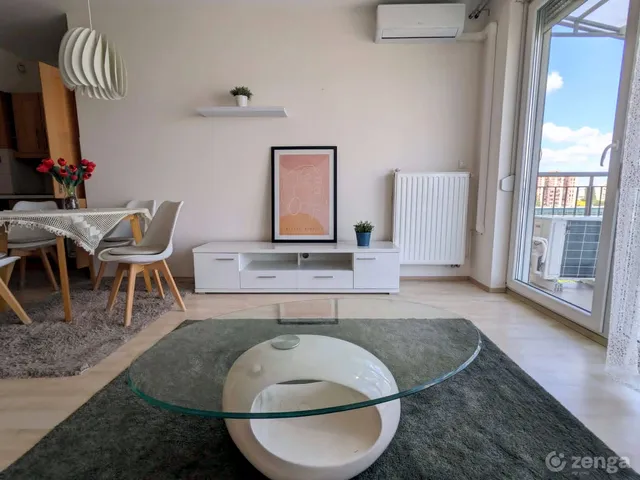 Kiadó lakás Budapest XIV. kerület 39 nm