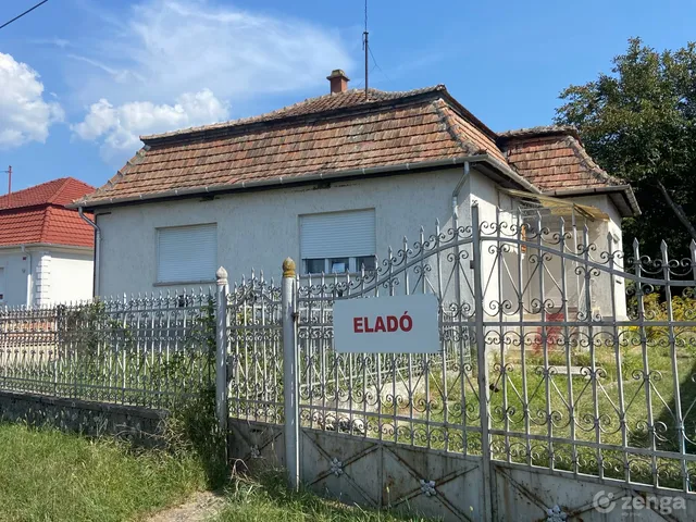 Eladó ház Szurdokpüspöki 90 nm