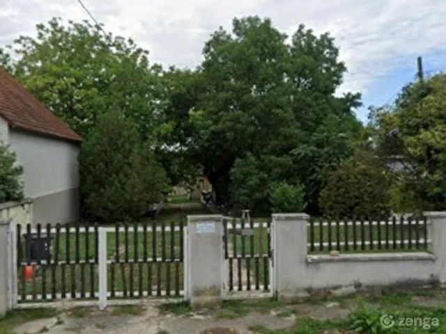 Eladó telek Zsámbék 1080 nm