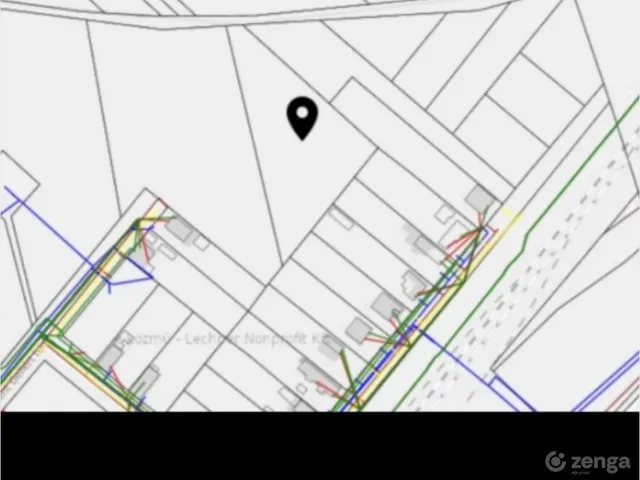 Eladó telek Kápolnásnyék, Szent Gellért tér 4077 nm