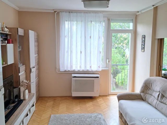 Eladó lakás Budapest IX. kerület, József Attila lakótelep 38 nm