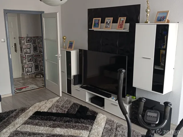 Eladó lakás Hajdúszoboszló 52 nm