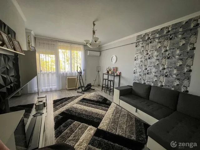 Eladó lakás Hajdúszoboszló 50 nm