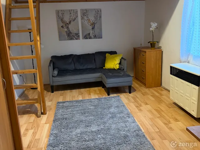 Kiadó lakás Budapest XIII. kerület, Újlipótváros 25 nm
