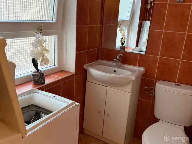 Kiadó lakás Budapest XIII. kerület, Újlipótváros, Garam utca 25 nm
