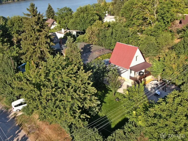 Eladó üdülő és hétvégi ház Kulcs 39 nm