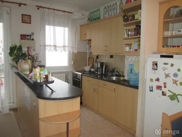 Eladó lakás Budapest XI. kerület, Gazdagrét 66 nm