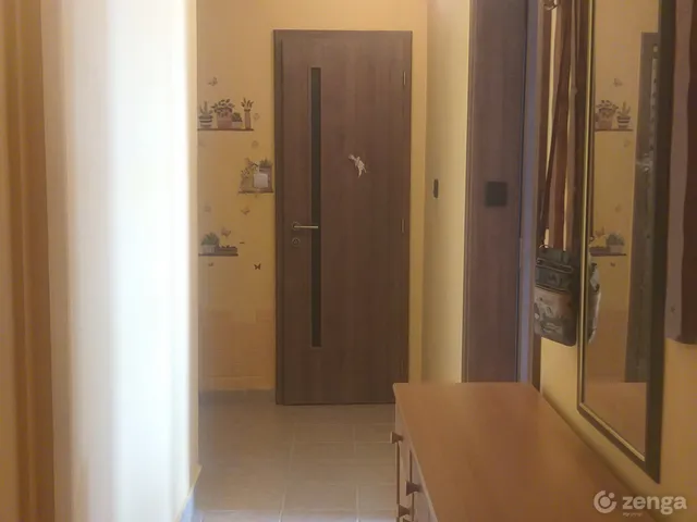 Eladó lakás Budapest XI. kerület, Gazdagrét 67 nm