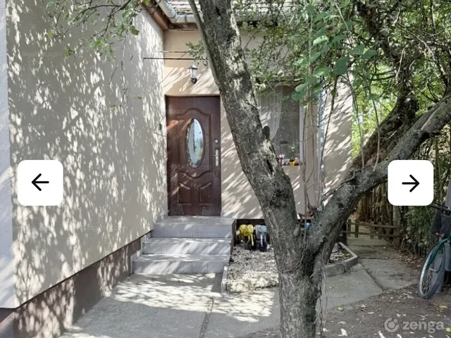 Eladó ház Isaszeg 110 nm