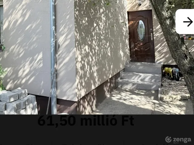 Eladó ház Isaszeg 110 nm