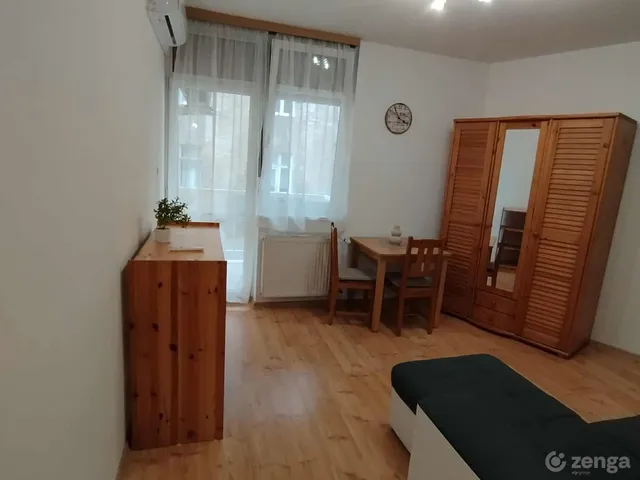 Kiadó lakás Budapest VIII. kerület, Orczynegyed 26 nm