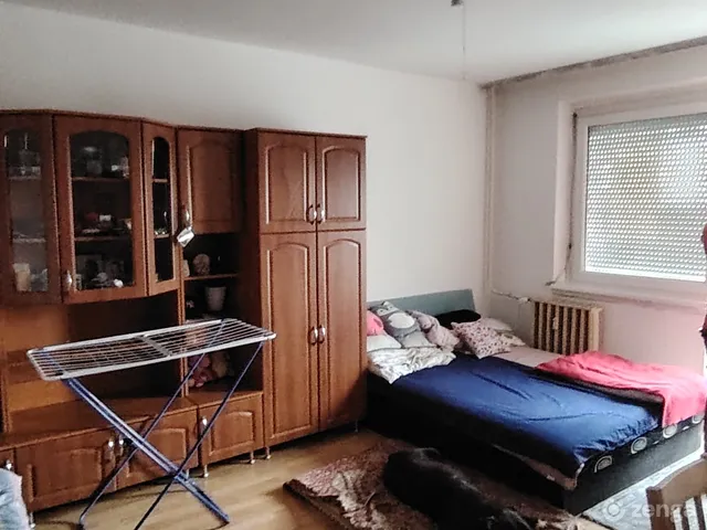 Eladó lakás Veszprém 41 nm