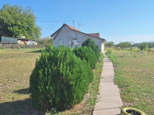 Eladó mezőgazdasági ingatlan Ruzsa 91 nm