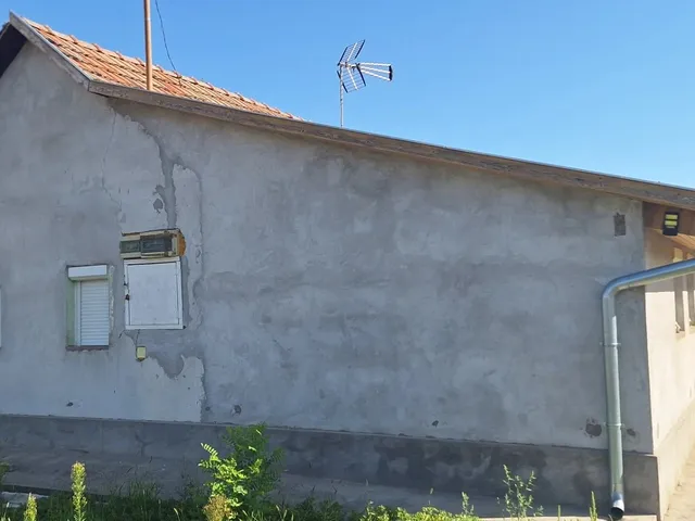 Eladó mezőgazdasági ingatlan Ruzsa 91 nm