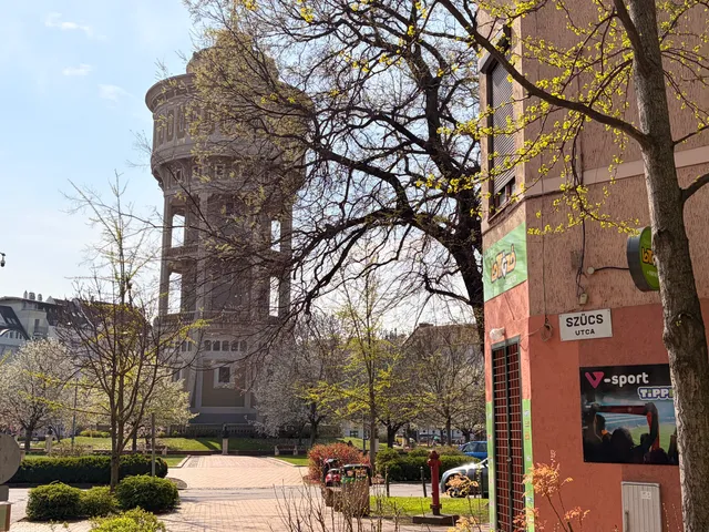 Eladó lakás Szeged, Belváros, Szűcs 48 nm