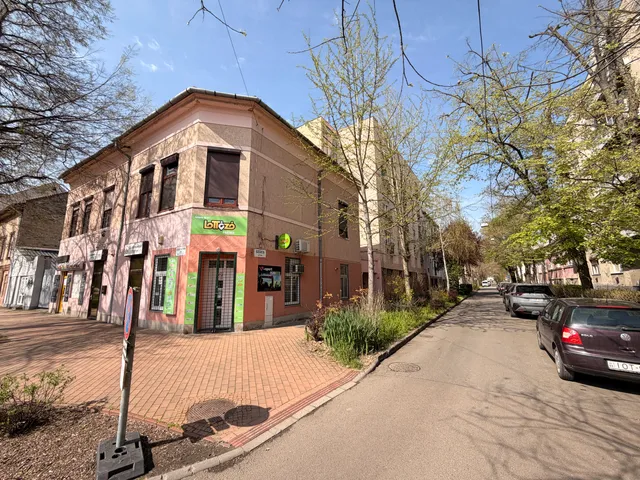 Eladó lakás Szeged, Belváros, Szűcs 48 nm