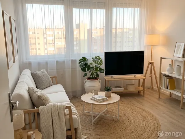 Kiadó lakás Budapest XIV. kerület, Rákosfalva 46 nm