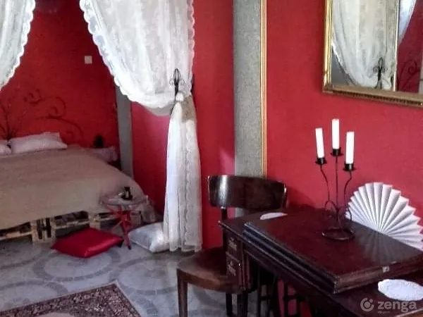 Kiadó lakás Komárom, Igmándi út 27. 30 nm