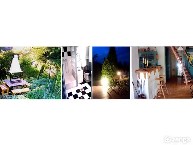 Kiadó üdülő és hétvégi ház Komárom, Koppánymonostor 56 nm