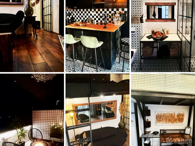 Kiadó lakás Komárom 33 nm