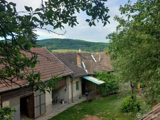 Eladó ház Ivád 90 nm