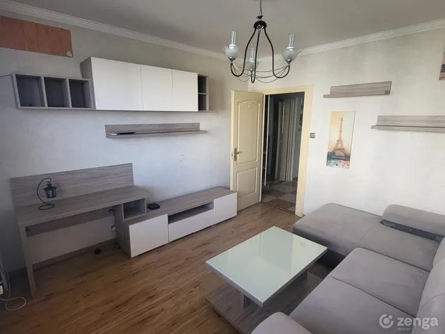 Kiadó lakás Szolnok, Belváros 49 nm