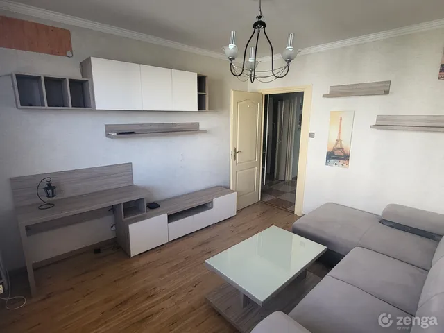Kiadó lakás Szolnok, Belváros 49 nm