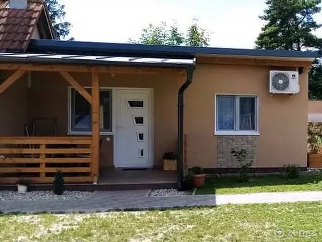 Eladó lakás Balatonlelle 35 nm