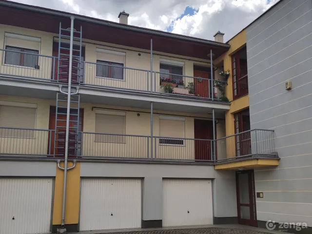 Kiadó lakás Székesfehérvár, Feketehegy, Virág utca 37/C 59 nm