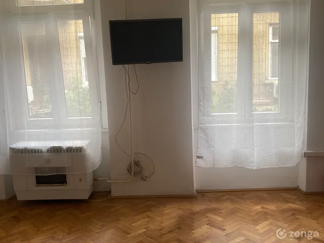 Eladó lakás Budapest VI. kerület, Nagykörúton kívüli terület 37 nm