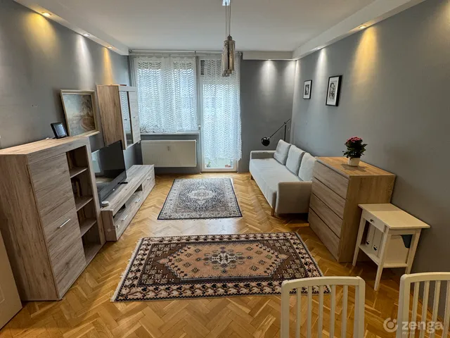 Eladó lakás Budapest XIV. kerület, Alsórákos 43 nm