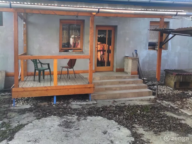 Eladó ház Ózd 110 nm