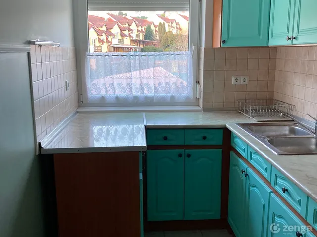 Kiadó lakás Tatabánya, Kertváros 55 nm