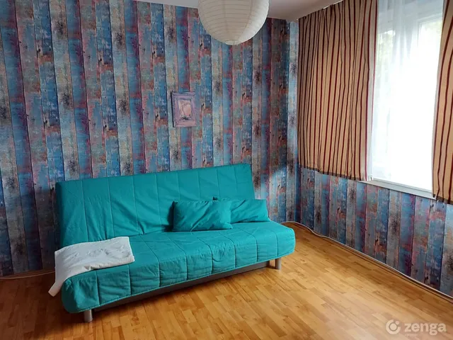 Eladó lakás Szombathely, Derkovits-lakótelep 55 nm