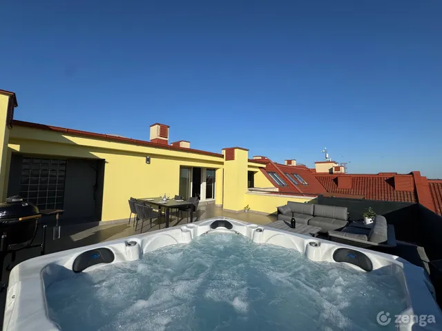 Eladó lakás Budapest XVI. kerület, Cinkota 133 nm