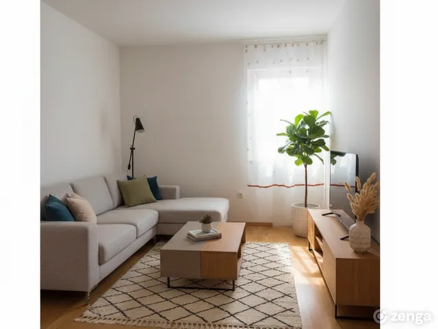 Eladó lakás Kiskunlacháza 61 nm